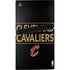 NBA Cleveland Cavaliers Standard - Blue PS5 Pro Console Skin