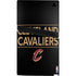 NBA Cleveland Cavaliers Standard - Blue PS5 Pro Console Skin