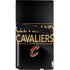 NBA Cleveland Cavaliers Standard - Blue PS5 Pro Disk Console Skin