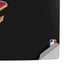 NBA Cleveland Cavaliers Standard - Blue PS5 Pro Disk Console Skin