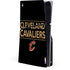 NBA Cleveland Cavaliers Standard - Blue PlayStation PS5 Skins