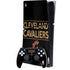 NBA Cleveland Cavaliers Standard - Blue PlayStation PS5 Skins
