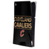NBA Cleveland Cavaliers Standard - Blue PS5 Slim Digital Edition Console Skin