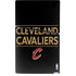 NBA Cleveland Cavaliers Standard - Blue PS5 Slim Digital Edition Console Skin