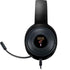 NBA Cleveland Cavaliers Standard - Blue Razer Kraken X Skin