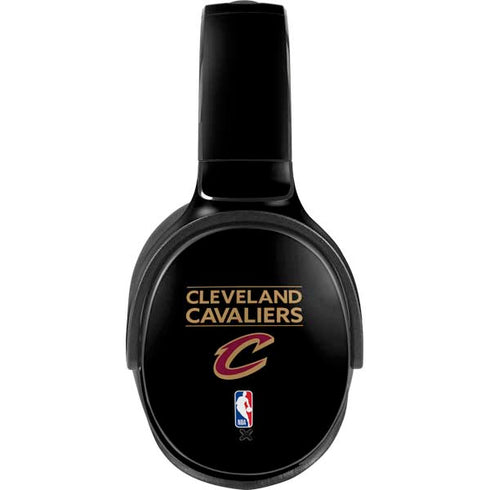 NBA Cleveland Cavaliers Standard - Blue Skullcandy Venue Skin