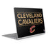 NBA Cleveland Cavaliers Standard - Blue Surface Book 2 13.5in Skin