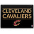 NBA Cleveland Cavaliers Standard - Blue Surface Book 2 13.5in Skin