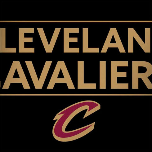 NBA Cleveland Cavaliers Standard - Blue Surface Book 2 13.5in Skin