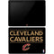 NBA Cleveland Cavaliers Standard - Blue Surface Go Skin
