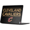 NBA Cleveland Cavaliers Standard - Blue Surface Laptop 7 13.8in Skin