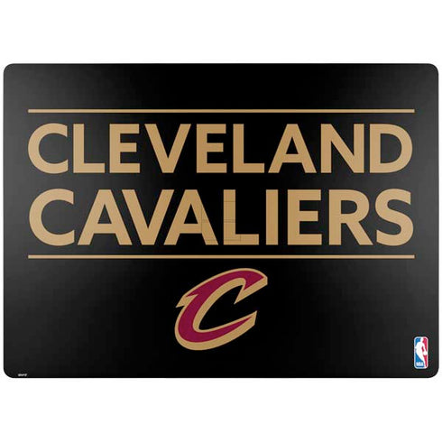 NBA Cleveland Cavaliers Standard - Blue Surface Laptop 7 15in Skin