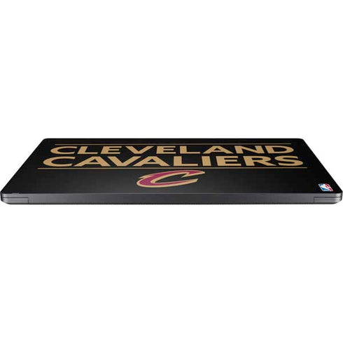 NBA Cleveland Cavaliers Standard - Blue Surface Laptop 7 15in Skin