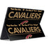 NBA Cleveland Cavaliers Standard - Blue Surface Pro 6 Skin