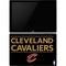 NBA Cleveland Cavaliers Standard - Blue Surface Pro 6 Skin