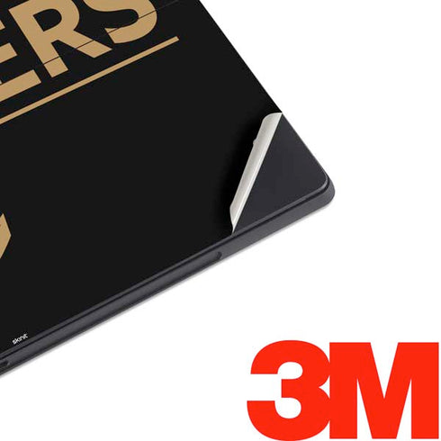 NBA Cleveland Cavaliers Standard - Blue Surface Pro 6 Skin