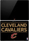 NBA Cleveland Cavaliers Standard - Blue Surface Pro (2017) Skin