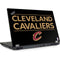 NBA Cleveland Cavaliers Standard - Blue Lenovo ThinkPad Skin