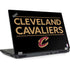 NBA Cleveland Cavaliers Standard - Blue Lenovo ThinkPad Skin