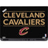 NBA Cleveland Cavaliers Standard - Blue Lenovo ThinkPad Skin