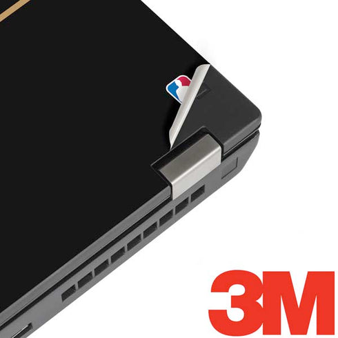NBA Cleveland Cavaliers Standard - Blue Lenovo ThinkPad Skin
