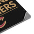 NBA Cleveland Cavaliers Standard - Blue Laptop Skins