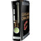 NBA Cleveland Cavaliers Standard - Blue Xbox 360 (Includes HDD) Skin