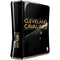 NBA Cleveland Cavaliers Standard - Blue Xbox 360 Slim (2010) Skin