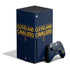 NBA Cleveland Cavaliers Standard - Blue Xbox Series X Bundle Skin