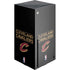 NBA Cleveland Cavaliers Standard - Blue Xbox Series X Skins