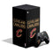 NBA Cleveland Cavaliers Standard - Blue XBox Series X Digital Edition Bundle Skin