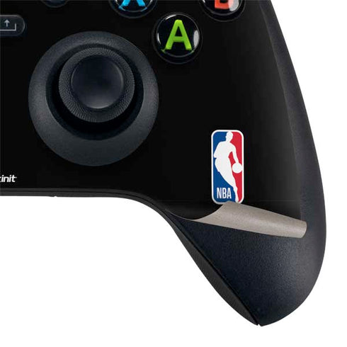 NBA Cleveland Cavaliers Standard - Blue XBox Series X Digital Edition Bundle Skin