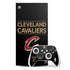 NBA Cleveland Cavaliers Standard - Blue Xbox Series X Skins