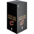 NBA Cleveland Cavaliers Standard - Blue Xbox Series X Skins