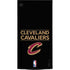 NBA Cleveland Cavaliers Standard - Blue XBox Series X Digital Edition Console Skin