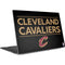 NBA Cleveland Cavaliers Standard - Blue Dell XPS Skin