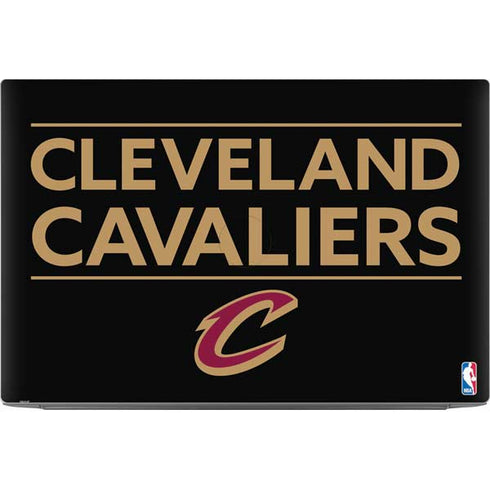 NBA Cleveland Cavaliers Standard - Blue Dell XPS Skin