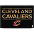 NBA Cleveland Cavaliers Standard - Blue Dell XPS Skin