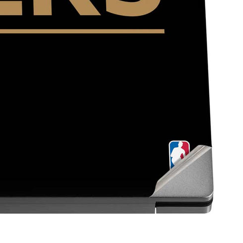 NBA Cleveland Cavaliers Standard - Blue Dell XPS Skin