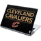 NBA Cleveland Cavaliers Standard - Blue Yoga 910 2-in-1 14in Touch-Screen Skin