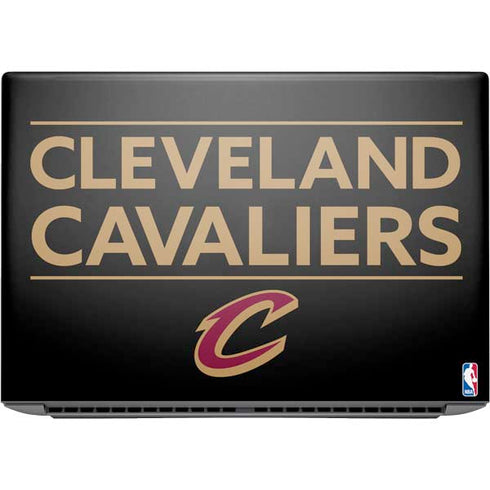 NBA Cleveland Cavaliers Standard - Blue HP ZBook Fury 16 G10 Skin