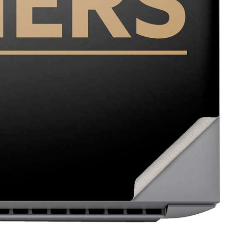 NBA Cleveland Cavaliers Standard - Blue HP ZBook Fury 16 G10 Skin