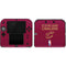 NBA Cleveland Cavaliers Standard - Maroon Nintendo 2DS Skin