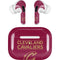 NBA Cleveland Cavaliers Standard - Maroon AirPods Pro 2nd Gen Skin