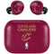 NBA Cleveland Cavaliers Standard - Maroon Amazon Echo Buds Skin