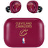 NBA Cleveland Cavaliers Standard - Maroon Amazon Echo Buds Skin