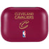 NBA Cleveland Cavaliers Standard - Maroon Amazon Echo Buds Skin