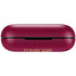 NBA Cleveland Cavaliers Standard - Maroon Amazon Echo Buds Skin