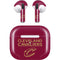 NBA Cleveland Cavaliers Standard - Maroon Apple AirPods (3rd Gen 2021) Skin
