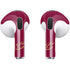 NBA Cleveland Cavaliers Standard - Maroon Apple AirPods (3rd Gen 2021) Skin